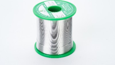 含銀3.0無(wú)鉛焊錫絲 含銀3.0無(wú)鉛焊錫絲