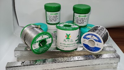 采購(gòu)錫線，如何挑選優(yōu)秀的焊錫絲？