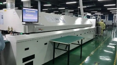 SMT貼片過回流焊用什么錫膏比較好？