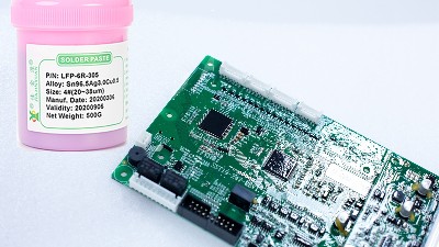 【佳金源】錫膏生產(chǎn)過程中應(yīng)注意哪些要點？