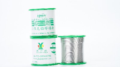 淺談一下如今焊錫絲有哪幾種規格？