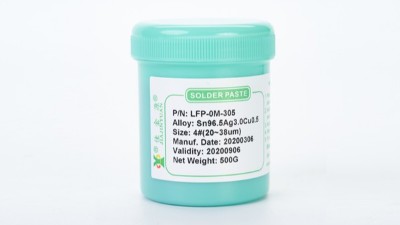 無鉛錫膏生產廠家誰家的好？哪個廠家更專業？