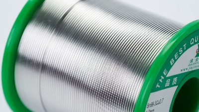 大家清楚無鉛焊錫絲的含錫量是多少嗎？