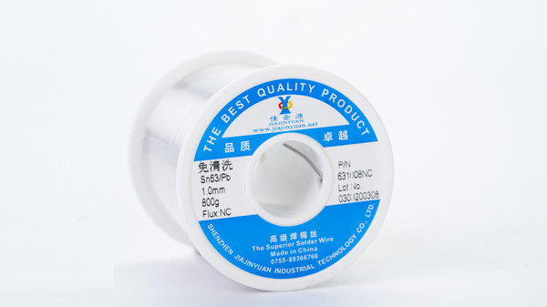免清洗有鉛焊錫絲 免清洗有鉛焊錫絲