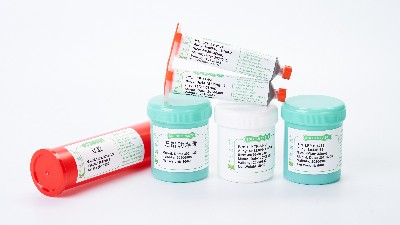 深佳金源|點膠針筒式錫膏的運用介紹