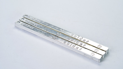 如何選擇無(wú)鉛焊錫條？佳金源為您指南