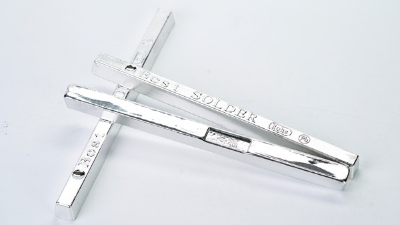 焊錫條生產廠家哪家靠譜？佳金源告知你