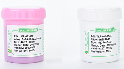 佳金源錫膏廠家，對波峰焊的一些焊接方法講解