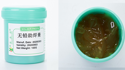 佳金源錫膏廠家，解析回流焊的一種方式