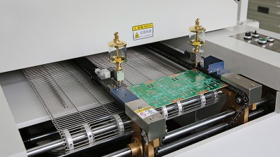 在焊接加熱中,錫膏的變化特點是怎么樣的？