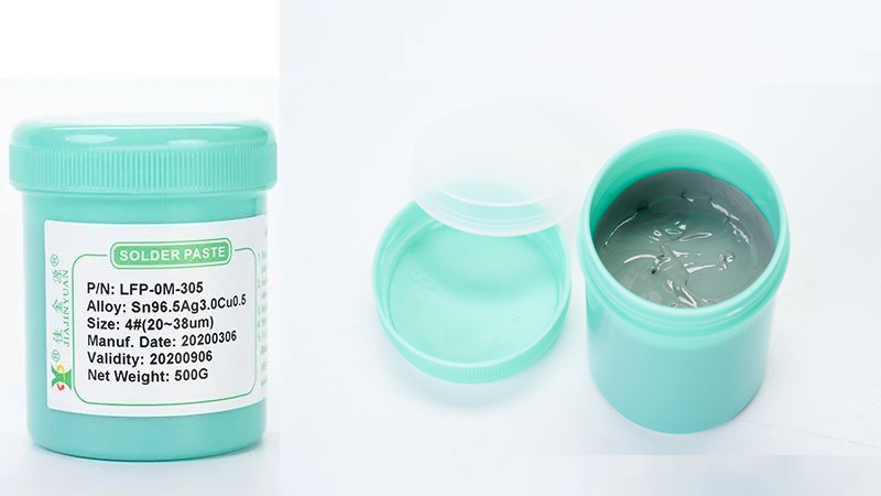 SMT中出現透錫不良現象怎么辦？