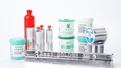 激光焊接錫膏對環境溫度和濕度有什么要求