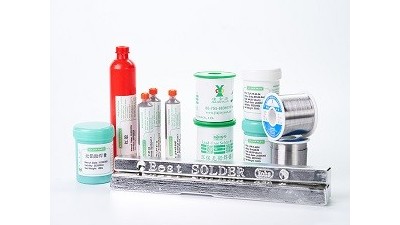 無鉛錫膏十大品牌國內(nèi)有哪些？