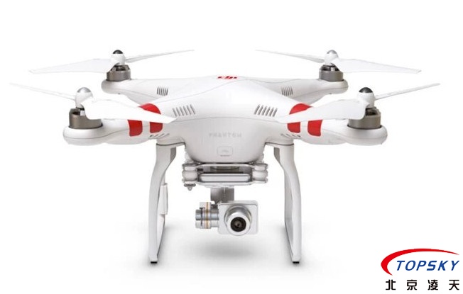 TS-380多旋翼無(wú)人機(jī) 投入市場(chǎng)