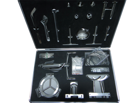 頂壓粘貼式堵漏工具