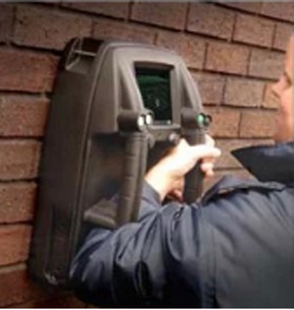 北京凌天成為英國劍橋cambridgeconsultants公司PRISM200穿墻雷達(dá)總代理