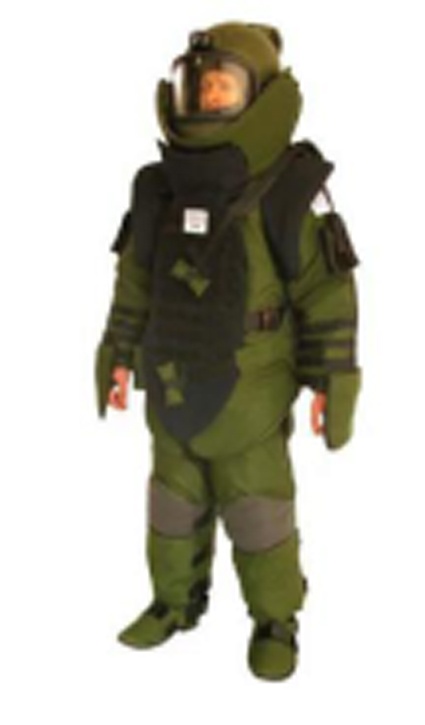 北京凌天成為英國SDMS公司排爆服，搜爆服一級(jí)代理