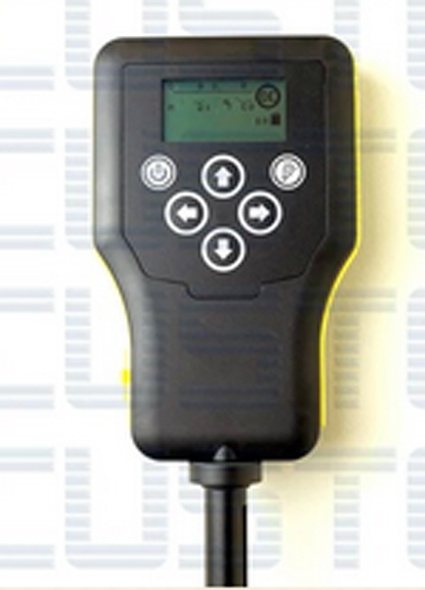 北京凌天成為 英國愛爾蘭ACUSTEK 公司 穿墻雷達，門縫窺視儀 一級代理