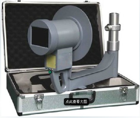 便攜式X射線探傷機(jī)