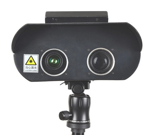 遠(yuǎn)距離激光夜視儀