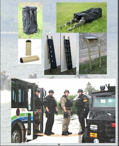 新品發(fā)布:戰(zhàn)術(shù)快速突入系統(tǒng)（英國，總代理:北京凌天）