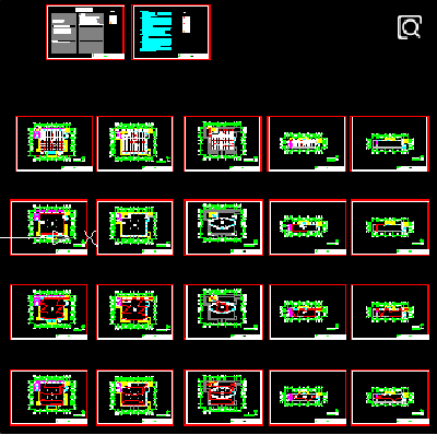 應急追排水配套系統(tǒng)