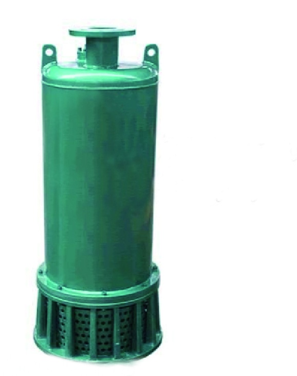 礦用防腐蝕防爆潛水電泵