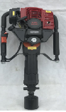 汽油打樁機(jī)
