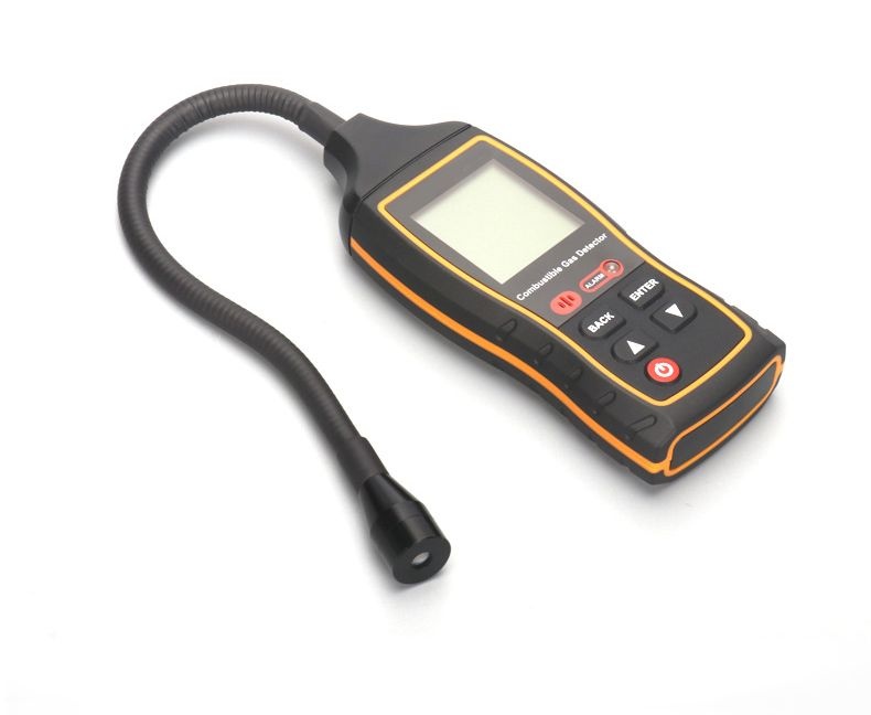 可燃?xì)怏w檢測(cè)儀