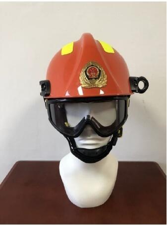 搶險(xiǎn)救援頭盔
