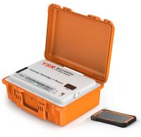 礦用雷達(dá)生命探測(cè)儀（二維，探測(cè)42米，電池更換）【第1代】ysr