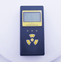 核輻射檢測儀（可測&alpha;、&beta;輻射表面污染檢測和X、&gamma;輻射劑量率）