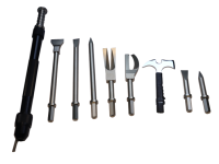 破拆工具套裝-工兵組合工具套裝