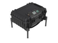 無(wú)人機(jī)供電系統(tǒng)（含泛光燈）