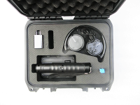 非線性結(jié)點(diǎn)探測器