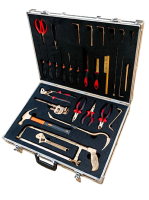 無磁排爆工具組