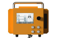 雷達防闖入預(yù)警儀