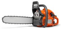 油鋸（機動鏈鋸）