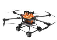 森林投彈滅火無(wú)人機(jī)（雙彈）【50kg載荷】第3代